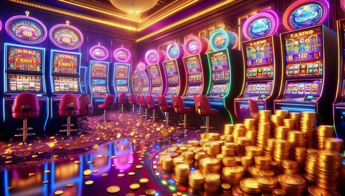 Neptune Play Casino